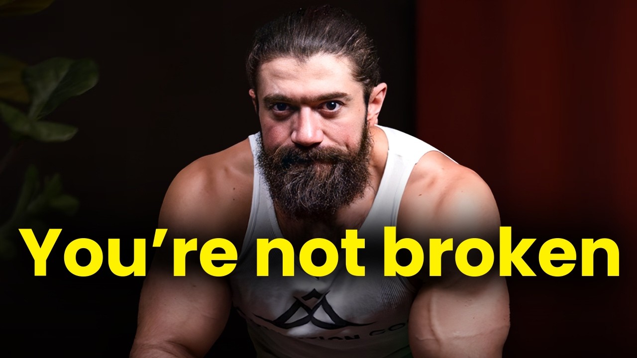 You’ll Find This Video When You Need it Most